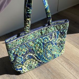VERA BRADLEY purse